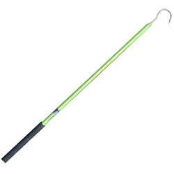 GAFF HOOK GREEN 60"